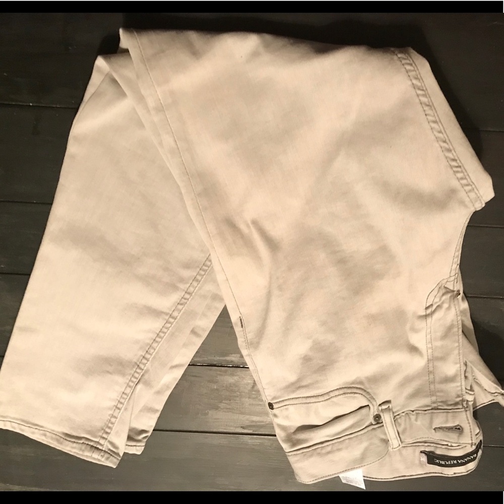 Men’s jeans